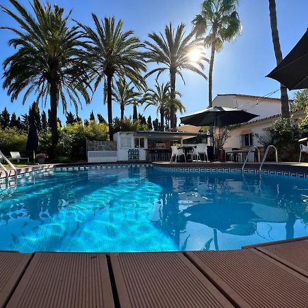 מארבלה Banus Lodge מראה חיצוני תמונה