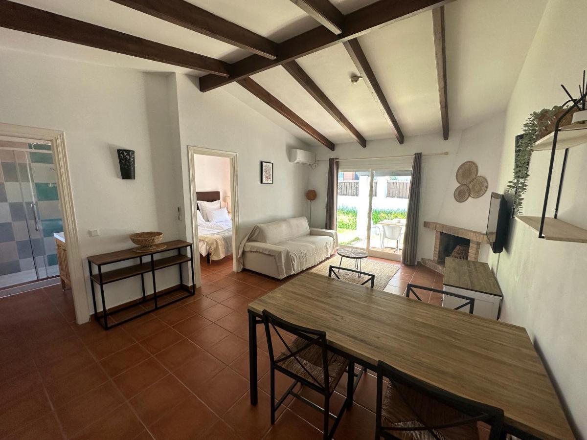 מארבלה Banus Lodge מראה חיצוני תמונה