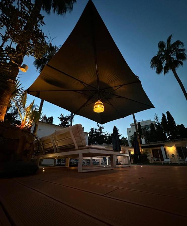 מארבלה Banus Lodge מראה חיצוני תמונה