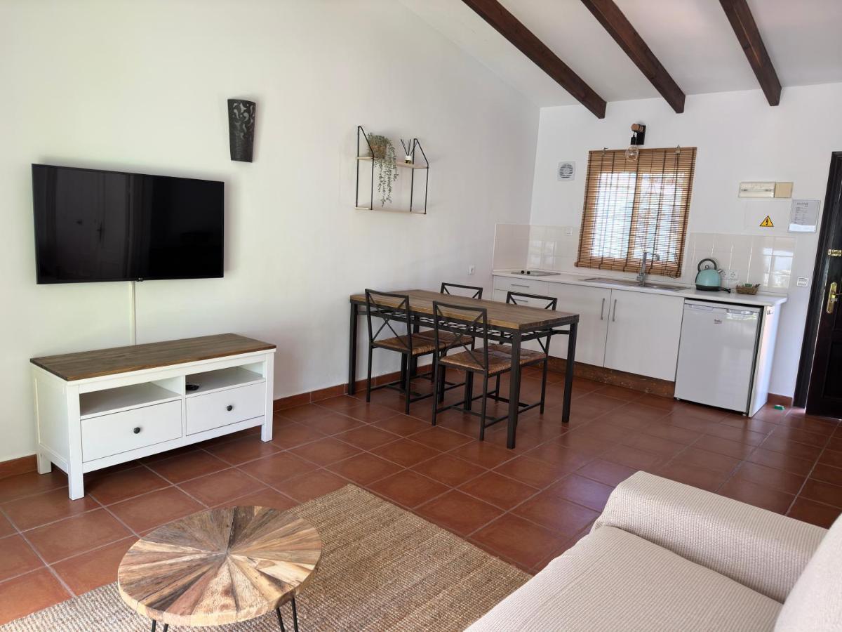 מארבלה Banus Lodge מראה חיצוני תמונה