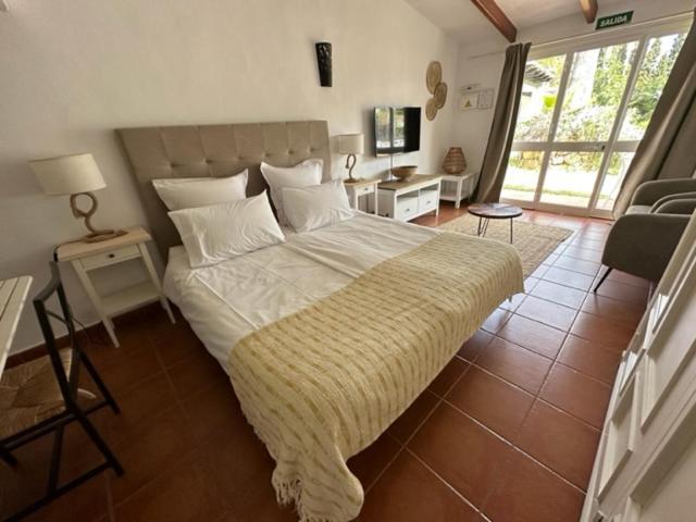מארבלה Banus Lodge מראה חיצוני תמונה