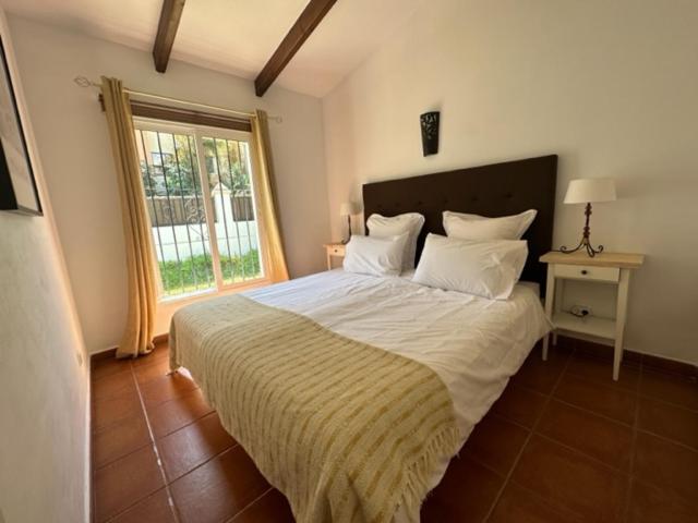 מארבלה Banus Lodge מראה חיצוני תמונה