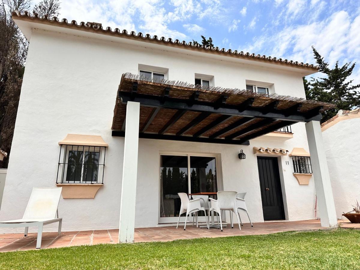 מארבלה Banus Lodge מראה חיצוני תמונה