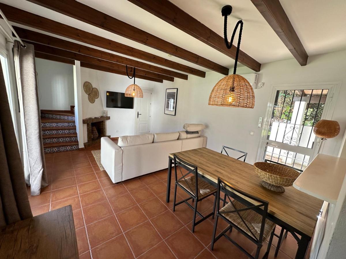 מארבלה Banus Lodge מראה חיצוני תמונה