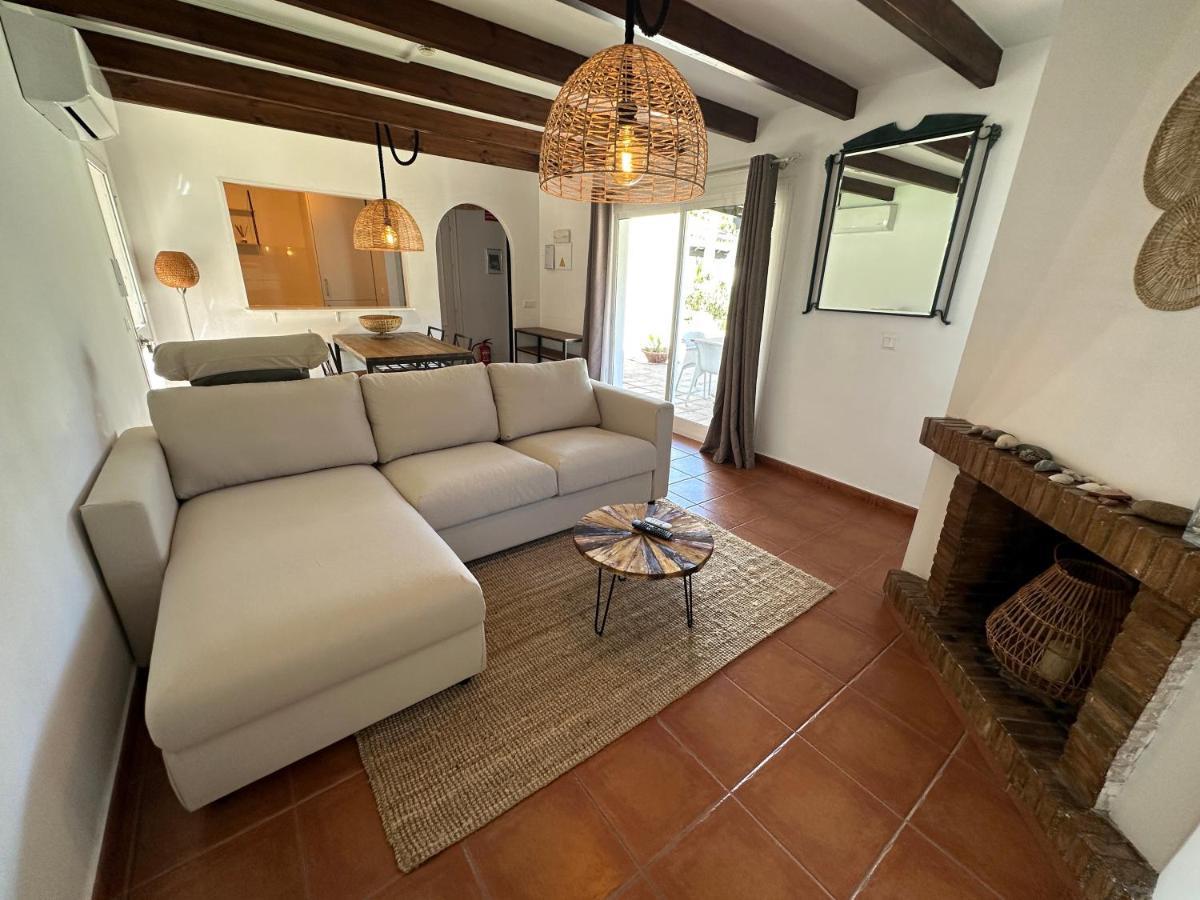 מארבלה Banus Lodge מראה חיצוני תמונה