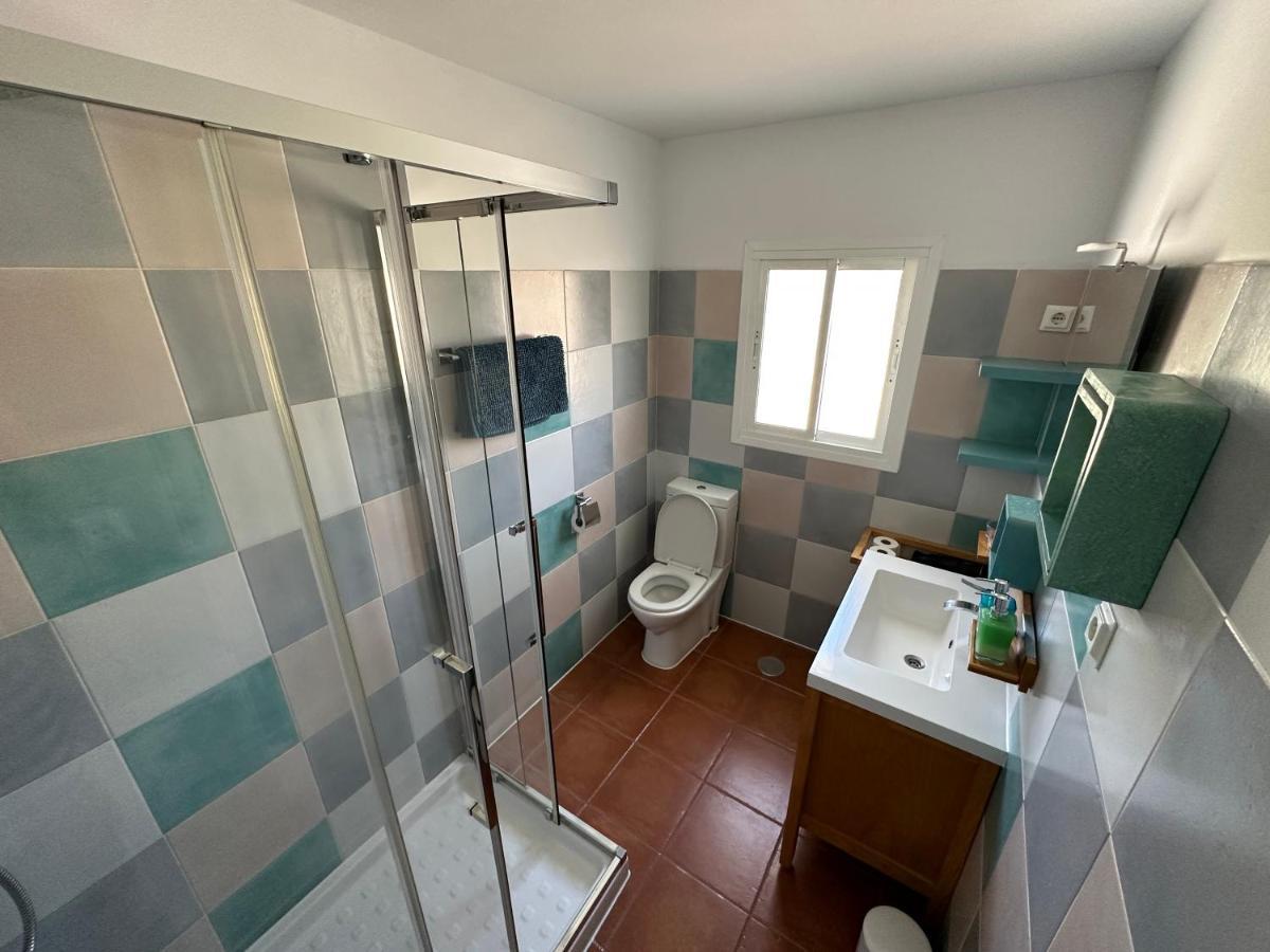 מארבלה Banus Lodge מראה חיצוני תמונה