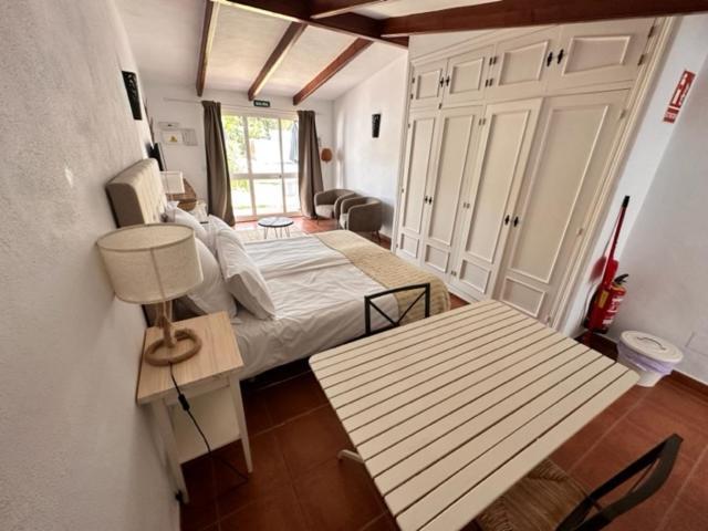 מארבלה Banus Lodge מראה חיצוני תמונה