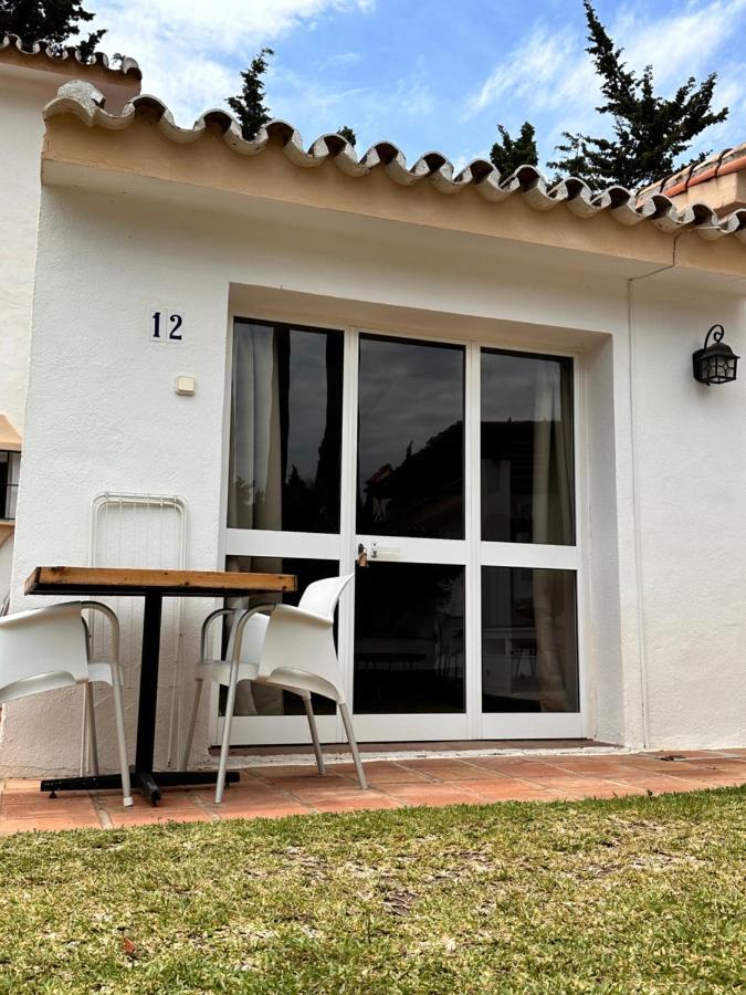 מארבלה Banus Lodge מראה חיצוני תמונה