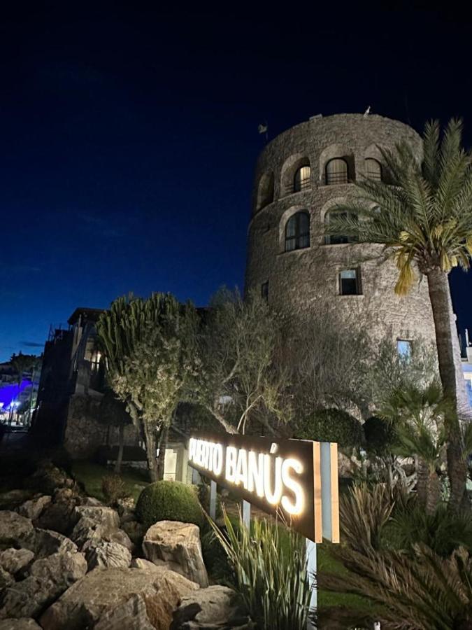 מארבלה Banus Lodge מראה חיצוני תמונה