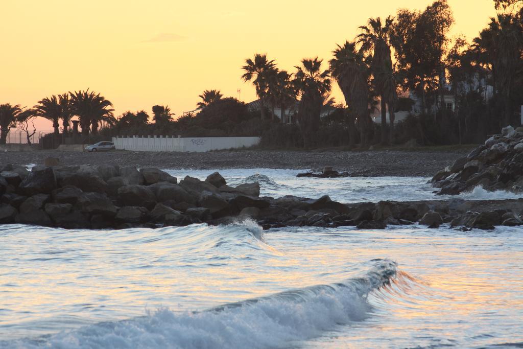 מארבלה Banus Lodge מראה חיצוני תמונה