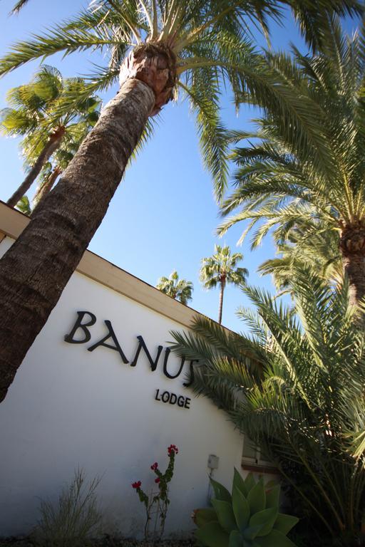 מארבלה Banus Lodge מראה חיצוני תמונה