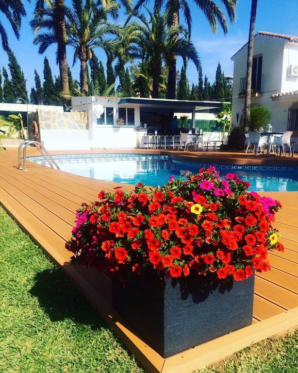 מארבלה Banus Lodge מראה חיצוני תמונה