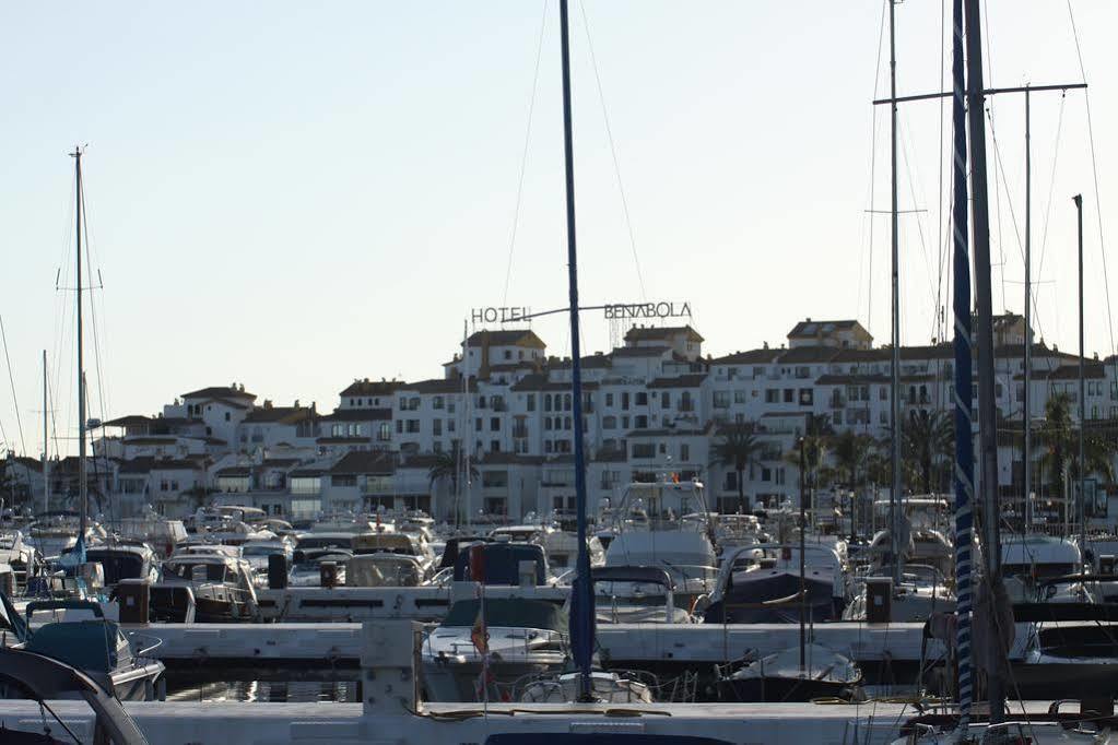 מארבלה Banus Lodge מראה חיצוני תמונה