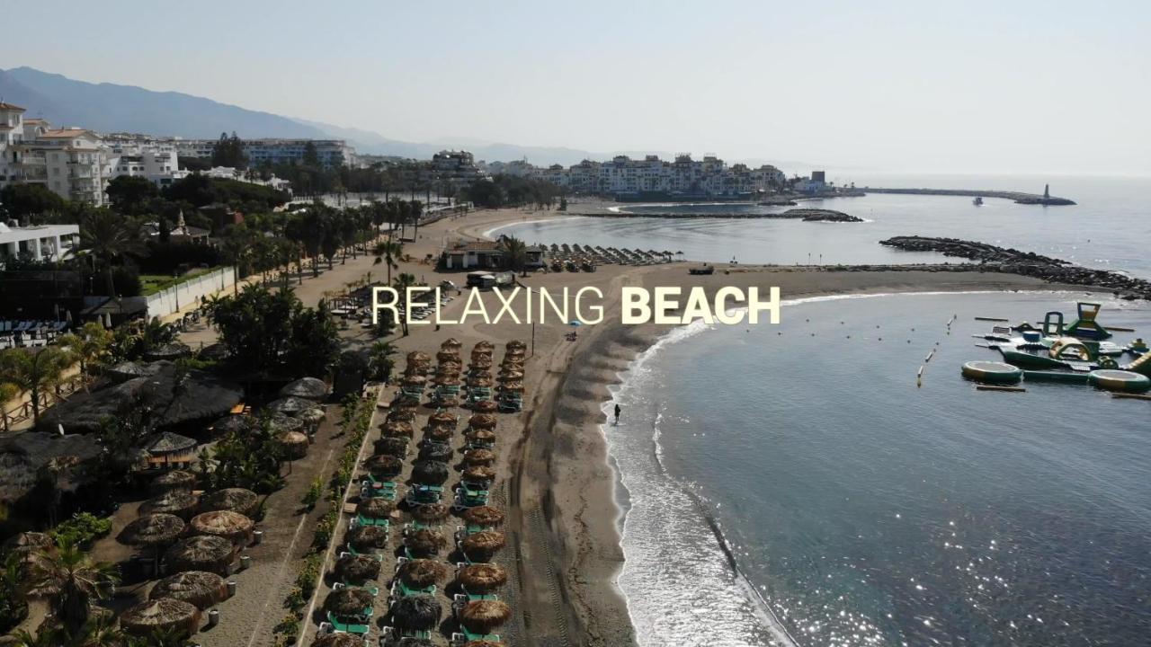מארבלה Banus Lodge מראה חיצוני תמונה